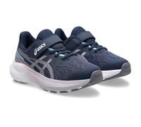 ASICS Gt-1000 13 PS, Zapatillas Niños, Midnight Dusk Violet, 30 EU