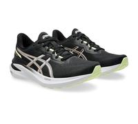 ASICS GT-1000 13, Sneaker Mujer, Black/Breeze, 39 EU