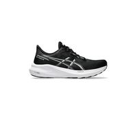 ASICS GT-1000 13, Sneaker Mujer, Blanco Y Negro, 39.5 EU