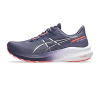 Asics GT-1000 13 - Tenis de Correr para Mujer, Índigo Niebla/Blanco, 37 EU