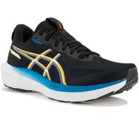 Zapatillas de running asics gt-1000 14 hombre negro/yamabuki 42.5
