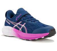 Asics Zapatillas de running GT-1000 14 PS Infantil Azul 33,5