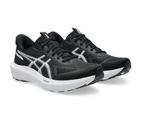 ASICS Zapatillas de running 'GT-1000 14' negro / blanco 40,5-41 negro / blanco