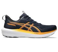 Zapatillas de running asics gt-1000 14 hombre azul oscuro/naranja 44