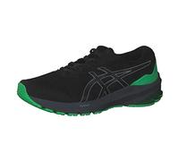 ASICS GT 2000 10 Zapatillas de Carretera para Hombre Negro Blanco 43.5 EU