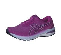 ASICS GT 2000 10 Zapatillas de Carretera para Mujer Azul Rosa 37 EU