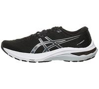 Asics GT-2000 11 Talla 1012B301 para Mujer, Negro/Blanco, 6