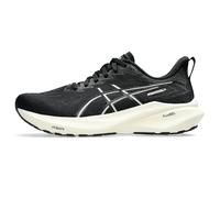 ASICS GT-2000 13, Sneaker Mujer, Blanco Y Negro, 38 EU