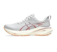 Asics GT-2000 13 - Tenis de Correr para Mujer, Concrete/Watershed Rose, 10.5 Wide