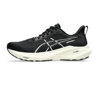 Asics GT-2000 13 - Tenis de Correr para Mujer, Negro/Blanco, 8 Wide