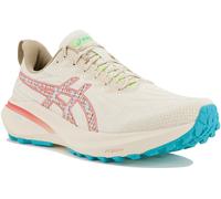 Asics GT-2000 13 TR Zapatillas mujer 40 Beige