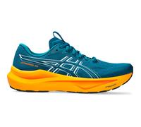 ASICS Gt-2000 14 - Hombre - Azul / Narnaja - talla 44 1/2- modelo 2026