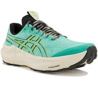 ASICS Gt-2000 14 Tr - Hombre - Verde / Gris - talla 42 1/2- modelo 2026