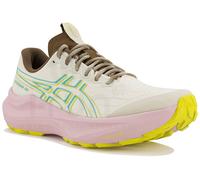 ASICS Gt-2000 14 Tr W - Mujer - Gris / Rosa / Verde - talla 41 1/2- modelo 2026