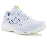 ASICS Zapatillas de running 'GT-2000 14' navy / azul claro / amarillo neón / blanco 41,5-42 navy / azul claro / amarillo neón / blanco