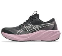 ASICS Zapatillas de running 'GT-2000 15' malva / negro / blanco 40,5-41 EUR