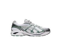 ASICS 1203A275-103 GT-2160 Hombre White/Shamrock Green EU 37