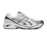 ASICS GT-2160, Sneaker Hombre, Negro/Plata Pura, 43.5 EU