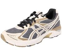 ASICS GT-2160, Sneaker Unisex Adulto, Black/Cream, 44 EU