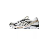 ASICS GT-2160, Zapatillas Unisex Adulto, Cream/Pure Silver, 39.5 EU