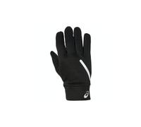Asics guantes Lite-Show Bonnets / Gants déstockage L Noir