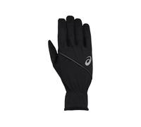 Asics guantes Thermal S Negro