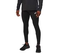 ASICS Herren Core Winter Tight Laufbekleidung Lauftight Performance Black - Schwarz S
