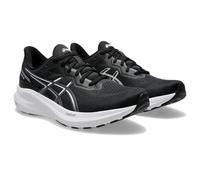 Asics GT-1000 13, Sneaker Hombre, Blanco y Negro, 42 EU