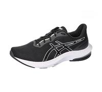 Asics Hombre Gel-Pulse 14 Zapatos para Correr, Black/White, 44 EU