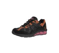 ASICS Hombre Zapatillas Gel Sonoma 180, Black/Graphite Grey, 45 EU