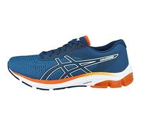 Asics Hombres Gel-Pulse 12 Zapatos para Correr, Reborn Blue/Mako Blue, 49 EU
