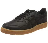 Asics Hombres Japan S Sneaker, Black/Black, 43.5 EU