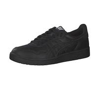 Asics Hombres Japan S Sneaker, Black/Black, 44 EU