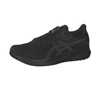 ASICS Hombres Patriot 13 Zapatillas para Correr Zapatilla Neutral Black/Carrier Grey - Negro 41,5