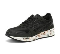ASICS Hyper Gel-Lyte Negro Zapatillas-UK 7