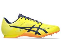 Asics Hyper MD 8, Sneaker Hombre, Bright Yellow/Blue Expanse, 45 EU