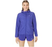 Asics Icon Light Packable Jacket Eggplant Talla: XS | Outlet | Mujer | Púrpura