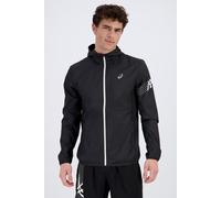Asics Icon - Negro - Cortavientos Running Hombre talla M