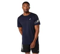 ASICS ICON SS TOP - TALLAS: M, Color: 401