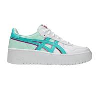 ASICS Japan S PF, Sneaker Mujer, Blanco/Cascada, 36 EU