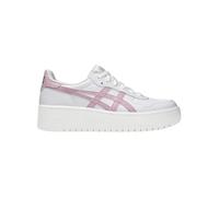 ASICS SportStyle Sandalias de dedo 'Japan' altrosa / blanco, Talla 39,5