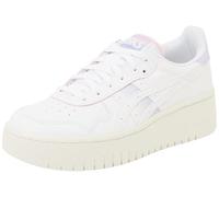 ASICS Japan S PF, Sneaker Mujer, Blanco/Blanco, 40 EU