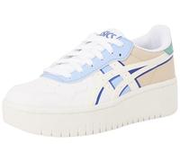 ASICS Japan S PF, Sneaker Mujer, Duna Blanca/Verano, 35.5 EU