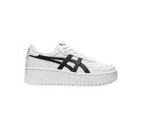 Asics Japan S PF, Sneaker Mujer, White/Black, 43.5 EU