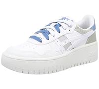 ASICS Japan S PF - Tenis para Mujer, White, 40 EU