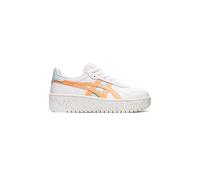 Asics Japan S Pf White/summer Dune Talla: 36 | Outlet | Mujer | Blanco