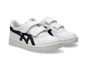 ASICS Japan S PS, Sneaker, Blanco/Noche, 34.5 EU