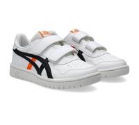 ASICS Japan S PS, Sneaker, White Shocking Orange, 35 EU