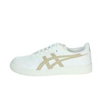 ASICS Japan S, Sneaker Hombre, Blanco/Gris Pluma, 40.5 EU