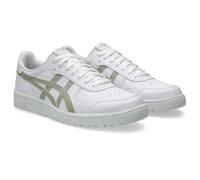 ASICS Japan S, Sneaker Hombre, White Dried Leaf Green, 43.5 EU